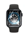 Hurtownia GSM - Bizon Glass Hydrogel Apple Watch 8/7 45mm [2 PACK] - BIZ301 - {ean13} - Hurt