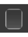 Hurtownia GSM - Bizon Glass Hydrogel Apple Watch 8/7 45mm [2 PACK] - BIZ301 - {ean13} - Hurt
