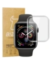Bizon Glass Hydrogel v2 Apple Watch 8/7 45mm [2 PACK]