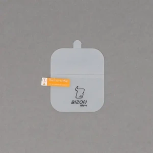Hurtownia GSM - Bizon Glass Hydrogel v2 Apple Watch 8/7 45mm [2 PACK] - BIZ302 - {ean13} - Hurt
