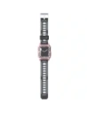 Hurtownia GSM - Bizon Strap + Case Watch Armor Apple Watch 44 / 45mm világos rózsaszín - BIZ303 - {ean13} - Hurt