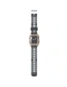 Hurtownia GSM - Bizon Strap + Case Watch Armor Apple Watch 44 / 45mm arany - BIZ306 - {ean13} - Hurt