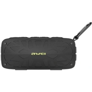 AWEI głośnik Bluetooth Y330 czarny/black