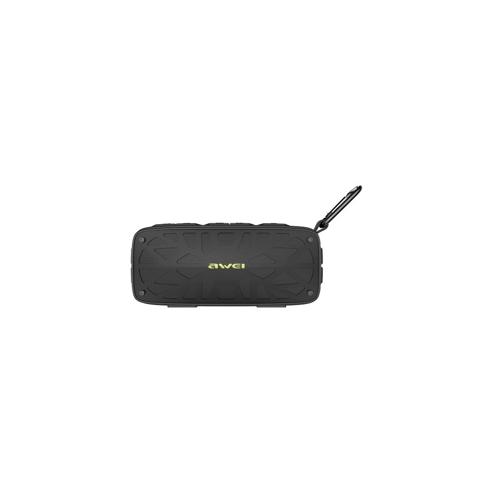 Hurtownia GSM - AWEI głośnik Bluetooth Y330 czarny/black - AWEI001BLK - {ean13} - Hurt