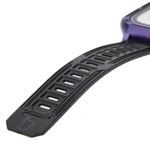 Hurtownia GSM - Bizon Strap + Case Watch Armor Apple Watch Ultra 49mm lila - BIZ307 - {ean13} - Hurt