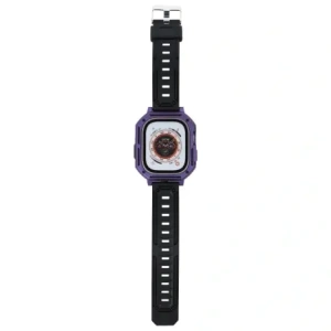 Hurtownia GSM - Bizon Strap + Case Watch Armor Apple Watch Ultra 49mm lila - BIZ307 - {ean13} - Hurt