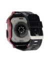 Hurtownia GSM - Bizon Strap + Case Watch Armor Apple Watch Ultra 49mm roz deschis - BIZ308 - {ean13} - Hurt