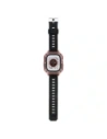 Hurtownia GSM - Bizon Strap + Case Watch Armor Apple Watch Ultra 49mm roz deschis - BIZ308 - {ean13} - Hurt