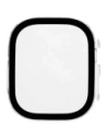 Hurtownia GSM - Etui Bizon Case+Glass do Apple Watch Ultra 49mm przezroczyste - BIZ309 - {ean13} - Hurt
