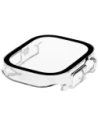 Wholesale Bizon Case+Glass Apple Watch Ultra 49mm clear - BIZ309 - {ean13} - Hurt
