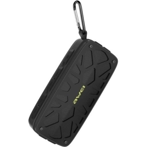 Hurtownia GSM - AWEI Bluetooth-Lautsprecher Y330 schwarz/black - AWEI001BLK - {ean13} - Hurt