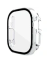 Hurtownia GSM - Bizon Case+Glass Apple Watch Ultra 49mm clar - BIZ309 - {ean13} - Hurt