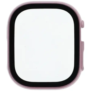 Hurtownia GSM - Bizon Case+Glass Apple Watch Ultra 49mm rózsaszín - BIZ310 - {ean13} - Hurt
