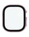 Hurtownia GSM - Bizon Case+Glass Apple Watch Ultra 49mm pink - BIZ310 - {ean13} - Hurt