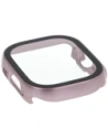 Hurtownia GSM - Bizon Case+Glass Apple Watch Ultra 49mm pink - BIZ310 - {ean13} - Hurt