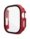 Hurtownia GSM - Bizon Case+Glass Apple Watch Ultra 49mm rot - BIZ312 - {ean13} - Hurt