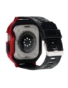 Hurtownia GSM - Bizon Strap + Case Watch Armor Apple Watch Ultra 49mm rot - BIZ313 - {ean13} - Hurt