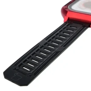 Hurtownia GSM - Bizon Strap + Case Watch Armor Apple Watch Ultra 49mm piros - BIZ313 - {ean13} - Hurt