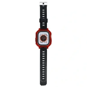Hurtownia GSM - Bizon Strap + Case Watch Armor Apple Watch Ultra 49mm rot - BIZ313 - {ean13} - Hurt