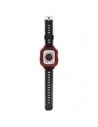 Hurtownia GSM - Bizon Strap + Case Watch Armor Apple Watch Ultra 49mm rot - BIZ313 - {ean13} - Hurt