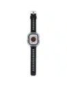 Hurtownia GSM - Bizon Strap + Case Watch Armor Apple Watch Ultra 49mm Silber - BIZ314 - {ean13} - Hurt