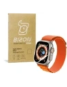 Bizon Glass Hydrogel Apple Uhr Ultra 49mm [2 PACK]