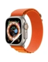 Hurtownia GSM - Bizon Glass Hydrogel Apple Uhr Ultra 49mm [2 PACK] - BIZ315 - {ean13} - Hurt