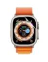 Hurtownia GSM - Bizon Glass Hydrogel Apple Watch Ultra 49mm [2 PACK] - BIZ315 - {ean13} - Hurt
