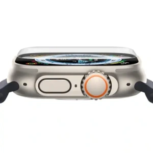 Hurtownia GSM - Bizon Glass Hydrogel Apple Watch Ultra 49mm [2 PACK] - BIZ315 - {ean13} - Hurt