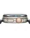 Hurtownia GSM - Bizon Glass Hydrogel Apple Watch Ultra 49mm [2 PACK] - BIZ315 - {ean13} - Hurt
