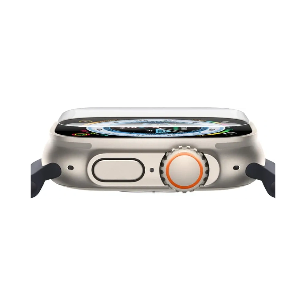 Hurtownia GSM - Bizon Glass Hydrogel Apple Uhr Ultra 49mm [2 PACK] - BIZ315 - {ean13} - Hurt