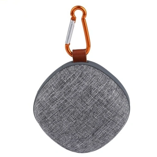 AWEI głośnik mini Bluetooth Y260 szary/grey