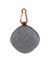Wholesale AWEI Wireless Mini Speaker Bluetooth Y260 grey - AWEI002GRY - {ean13} - Hurt