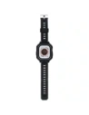 Hurtownia GSM - Bizon Strap + Case Watch Armor Apple Watch Ultra 49mm schwarz - BIZ316 - {ean13} - Hurt