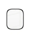 Hurtownia GSM - Tvrdé sklo Bizon Glass Edge pro Apple Watch Ultra 49mm černé - BIZ318 - {ean13} - Hurt