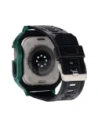 Hurtownia GSM - Bizon Strap + Case Watch Armor Apple Watch Ultra 49mm zöld - BIZ319 - {ean13} - Hurt