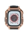Hurtownia GSM - Bizon Strap + Case Watch Armor Apple Watch Ultra 49mm arany - BIZ321 - {ean13} - Hurt