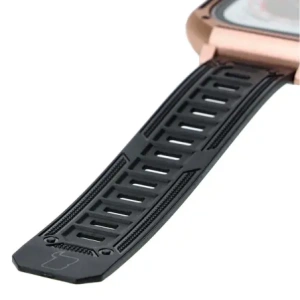 Hurtownia GSM - Bizon Strap + Case Watch Armor Apple Watch Ultra 49mm arany - BIZ321 - {ean13} - Hurt