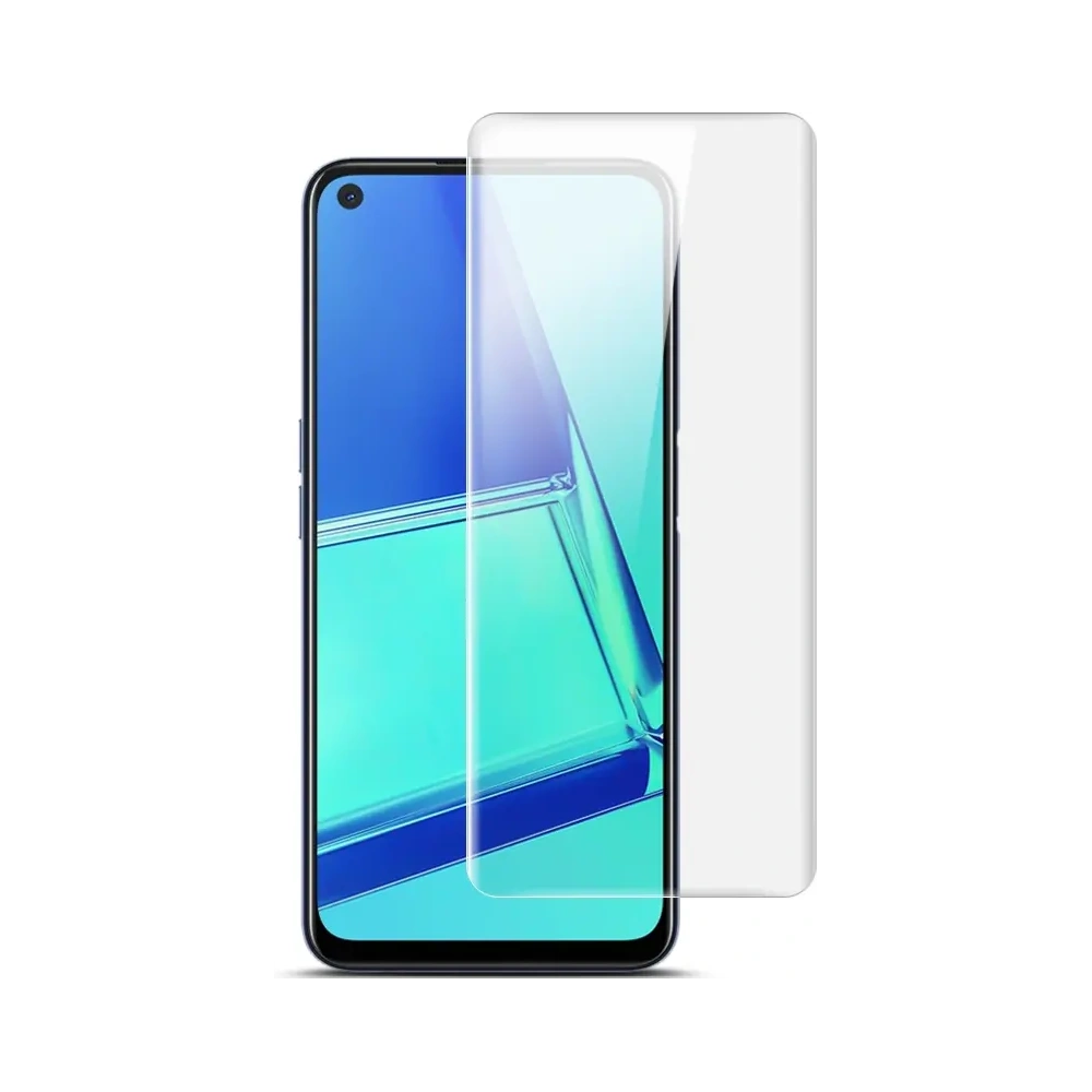 Hurtownia GSM - Bizon Glass Hydrogel Asus Zenfone 10 [2 PACK] - BIZ322 - {ean13} - Hurt