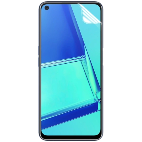 Folia hydrożelowa na ekran Bizon Glass Hydrogel do Asus Zenfone 10 [2 PACK]