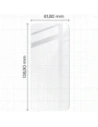 Hurtownia GSM - Bizon Glas Klar 2 Asus Zenfone 10 - BIZ323 - {ean13} - Hurt