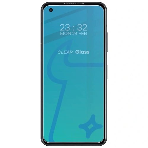 Szkło hartowane Bizon Glass Clear 2 do Asus Zenfone 10