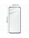 Wholesale Bizon Glass Edge 2 Asus Zenfone 10 black - BIZ324 - {ean13} - Hurt