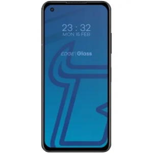 Wholesale Bizon Glass Edge 2 Asus Zenfone 10 black - BIZ324 - {ean13} - Hurt
