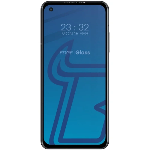 Szkło hartowane Bizon Glass Edge 2 do Asus Zenfone 10 czarne