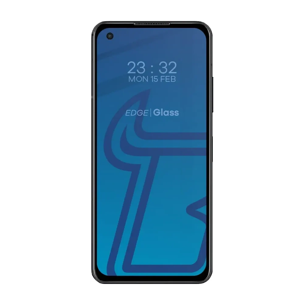 Wholesale Bizon Glass Edge 2 Asus Zenfone 10 black - BIZ324 - {ean13} - Hurt