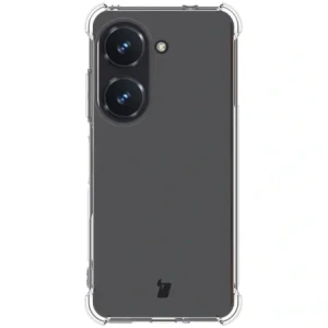 Wholesale Bizon Case Salpa Asus Zenfone 10 / 9 clear - BIZ325 - {ean13} - Hurt