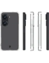 Hurtownia GSM - Bizon Case Salpa Asus Zenfone 10 / 9 átlátszó - BIZ325 - {ean13} - Hurt