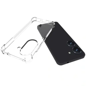 Wholesale Bizon Case Salpa Asus Zenfone 10 / 9 clear - BIZ325 - {ean13} - Hurt