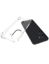 Wholesale Bizon Case Salpa Asus Zenfone 10 / 9 clear - BIZ325 - {ean13} - Hurt